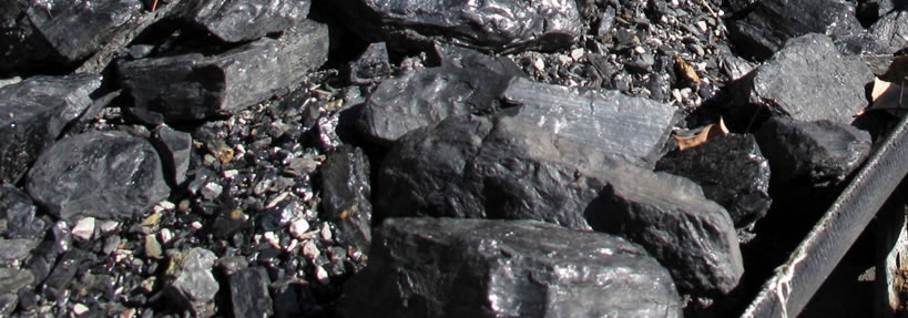 Coal Supplier in India